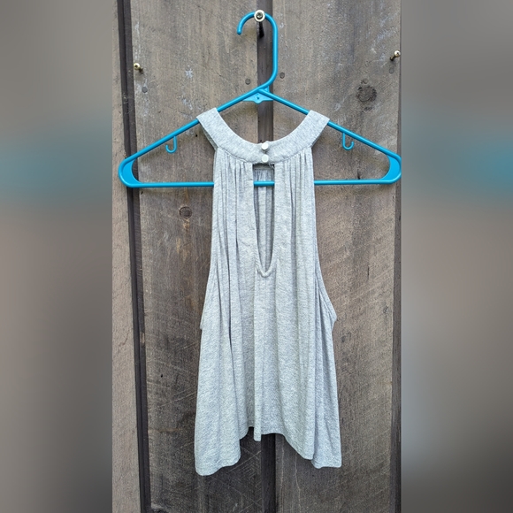 Francesca Halter Top - Picture 3 of 4